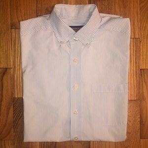 Vineyard Vines Button-Down